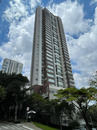 Apartamento com 2 Quartos à Venda, 69 m² em Campo Belo - São Paulo