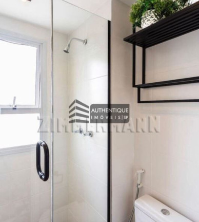 Imagem Apartamento com 3 Quartos à Venda, 122 m² em Alto Da Lapa - São Paulo