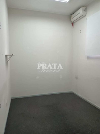Imagem Imóvel Comercial para Alugar, 407 m² em Gonzaga - Santos