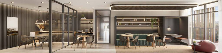 Imagem Apartamento com 3 Quartos à Venda, 174 m² em Pinheiros - São Paulo