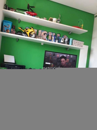 Imagem Apartamento com 3 Quartos à Venda, 67 m² em Jardim Vergueiro (sacomã) - São Paulo