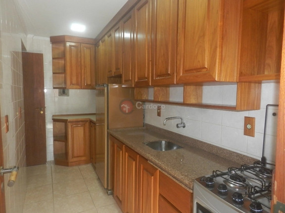 Imagem Apartamento com 3 Quartos à Venda, 112 m² em Centro - Capão Da Canoa