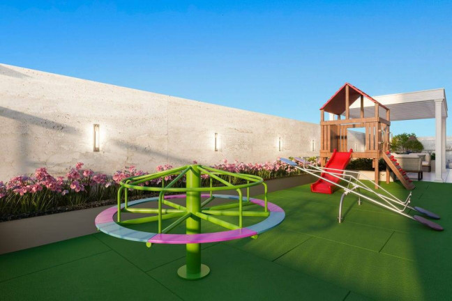 Imagem Apartamento com 2 Quartos à Venda, 78 m² em Balneário Perequê - Porto Belo Imagem Apartamento com 2 Quartos à Venda, 78 m² em Balneário Perequê - Porto Belo
