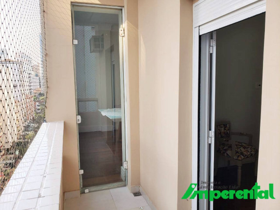 Apartamento com 2 Quartos à Venda, 70 m² em Boqueirão - Santos
