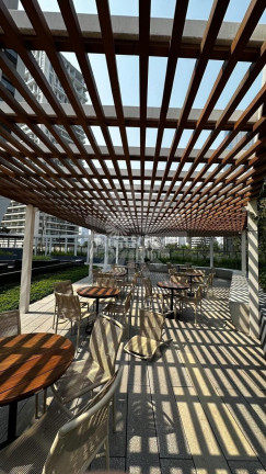 Imagem Apartamento com 3 Quartos à Venda, 196 m² em Chácara Santo Antônio (zona Sul) - São Paulo Imagem Apartamento com 3 Quartos à Venda, 196 m² em Chácara Santo Antônio (zona Sul) - São Paulo