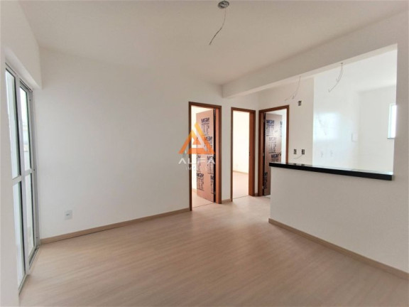 Imagem Apartamento com 2 Quartos para Alugar, 52 m²