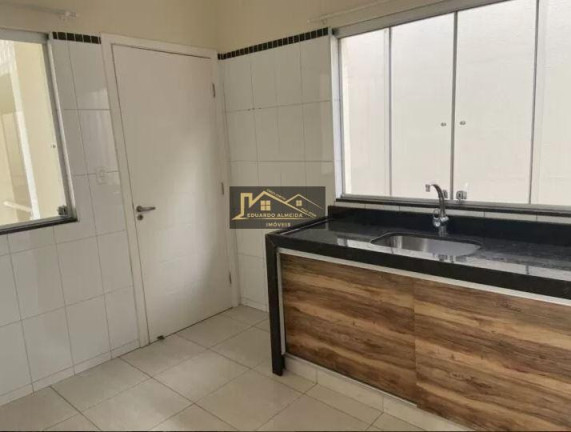 Imagem Imóvel com 4 Quartos à Venda,  em Loteamento Aldeia Da Mata - Votorantim