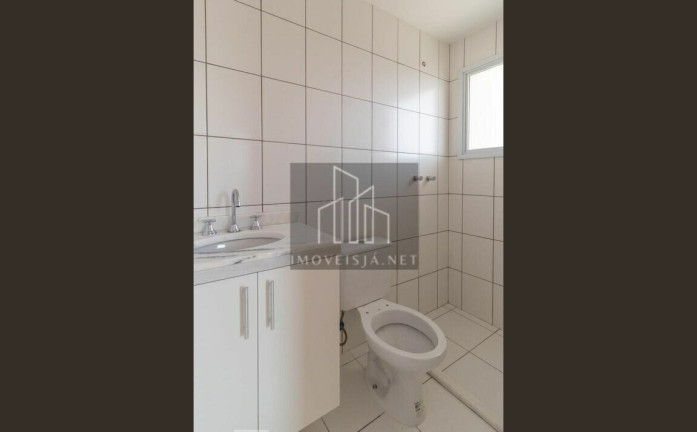 Imagem Cobertura com 3 Quartos à Venda, 145 m² em Vila Osasco - Osasco