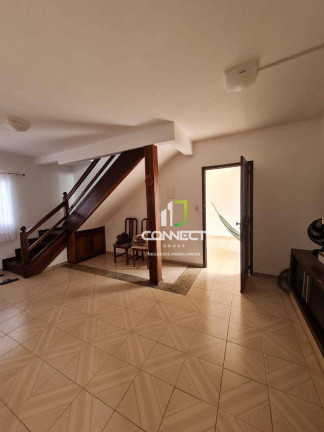 Imagem Casa com 3 Quartos para Alugar, 140 m² em São João - Itajaí Imagem Casa com 3 Quartos para Alugar, 140 m² em São João - Itajaí