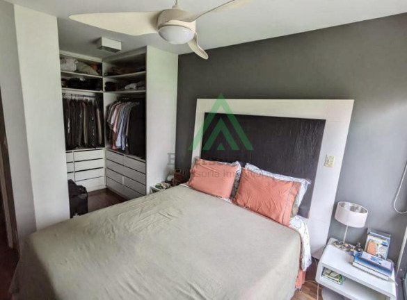 Imagem Apartamento com 4 Quartos à Venda, 133 m² em Vila Andrade - São Paulo Imagem Apartamento com 4 Quartos à Venda, 133 m² em Vila Andrade - São Paulo