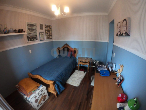 Imagem Apartamento com 4 Quartos à Venda, 170 m² em Moema - São Paulo