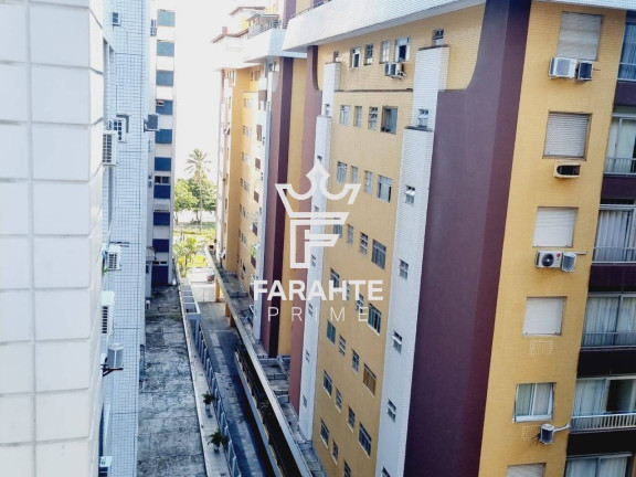 Imagem Apartamento com 2 Quartos para Alugar, 63 m² em Gonzaga - Santos Imagem Apartamento com 2 Quartos para Alugar, 63 m² em Gonzaga - Santos