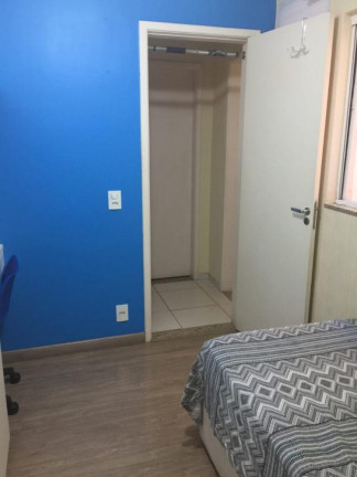 Imagem Imóvel com 3 Quartos à Venda, 136 m² em Campo Grande - Rio De Janeiro