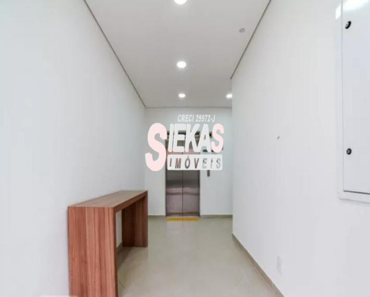 Imagem Apartamento com 2 Quartos à Venda, 43 m² em Vila Gustavo - São Paulo