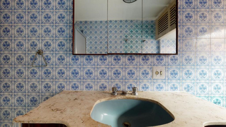 Imagem Imóvel com 3 Quartos à Venda, 153 m² em Paraíso - São Paulo