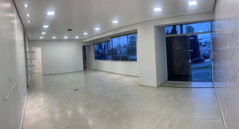 Sala Comercial à Venda, 360 m² em Jardim América - Sorocaba