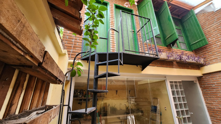 Imagem Casa de Vila com 4 Quartos à Venda, 140 m² em Santana - São Paulo
