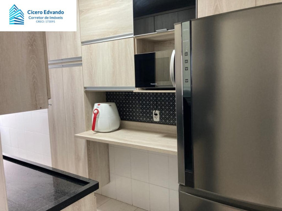 Imagem Imóvel com 2 Quartos à Venda, 59 m² em Fazenda Aricanduva - São Paulo