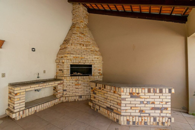 Imagem Casa com 4 Quartos à Venda, 387 m² em Igara - Canoas