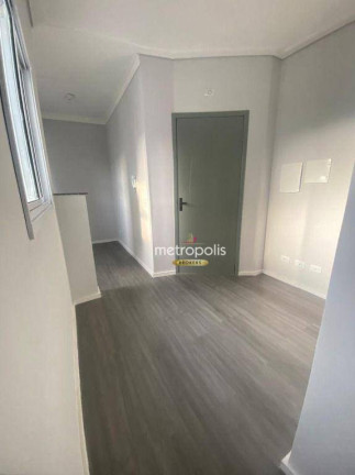Imagem Cobertura com 2 Quartos à Venda, 76 m² em Vila Príncipe De Gales - Santo André