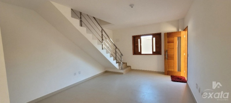 Imagem Sobrado com 2 Quartos à Venda, 82 m² em Sao Francisco - Serra Imagem Sobrado com 2 Quartos à Venda, 82 m² em Sao Francisco - Serra