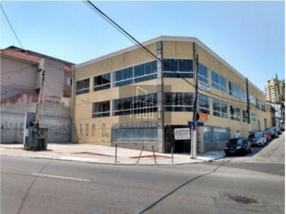 Imagem Imóvel Comercial à Venda, 1.040 m² em Santana - São Paulo Imagem Imóvel Comercial à Venda, 1.040 m² em Santana - São Paulo