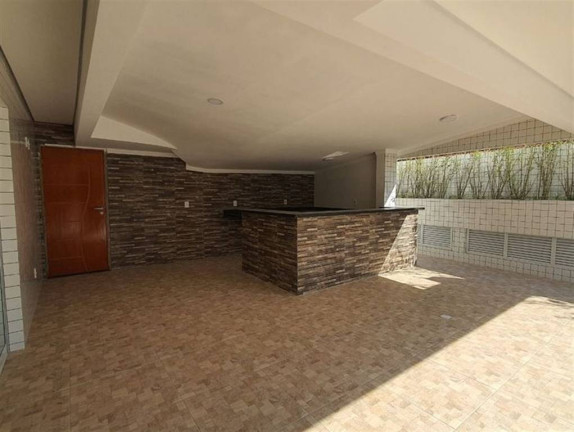 Imagem Apartamento com 2 Quartos à Venda, 75 m² em Guilhermina - Praia Grande