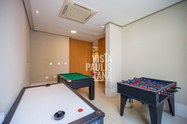 Imagem Imóvel com 3 Quartos à Venda, 154 m² em Vila Olímpia - São Paulo