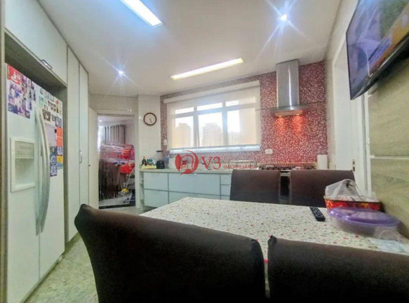 Imagem Apartamento com 3 Quartos à Venda, 152 m² em Tatuapé - São Paulo Imagem Apartamento com 3 Quartos à Venda, 152 m² em Tatuapé - São Paulo