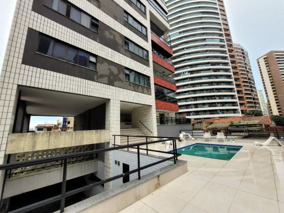 Imagem Apartamento com 3 Quartos à Venda, 181 m² em Mucuripe - Fortaleza