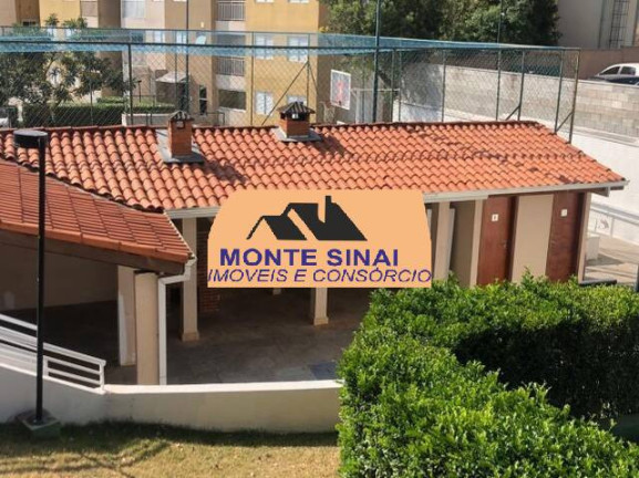 Imagem Apartamento com 2 Quartos para Alugar, 58 m² em Parque Campolim - Sorocaba Imagem Apartamento com 2 Quartos para Alugar, 58 m² em Parque Campolim - Sorocaba