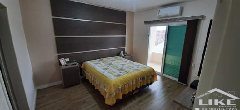 Imagem Imóvel com 3 Quartos à Venda, 20 m² em Jardim Santa Maria - Jacareí