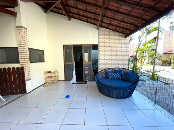 Imagem Casa com 3 Quartos à Venda, 129 m² em Lagoa Redonda - Fortaleza Imagem Casa com 3 Quartos à Venda, 129 m² em Lagoa Redonda - Fortaleza