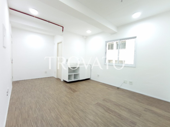 Imagem Sala Comercial para Alugar, 34 m² em Jardim Paulista - São Paulo Imagem Sala Comercial para Alugar, 34 m² em Jardim Paulista - São Paulo