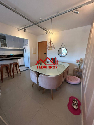 Imagem Apartamento com 2 Quartos à Venda, 65 m² em Parque Industrial - São José Dos Campos Imagem Apartamento com 2 Quartos à Venda, 65 m² em Parque Industrial - São José Dos Campos