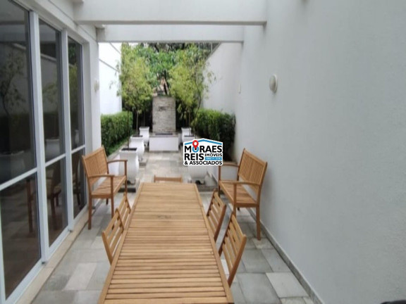 Imagem Apartamento com 1 Quarto à Venda, 92 m² em Vila Nova Conceição - São Paulo Imagem Apartamento com 1 Quarto à Venda, 92 m² em Vila Nova Conceição - São Paulo