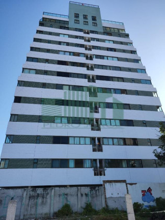 Imagem Apartamento com 2 Quartos à Venda, 50 m² em Casa Caiada - Olinda
