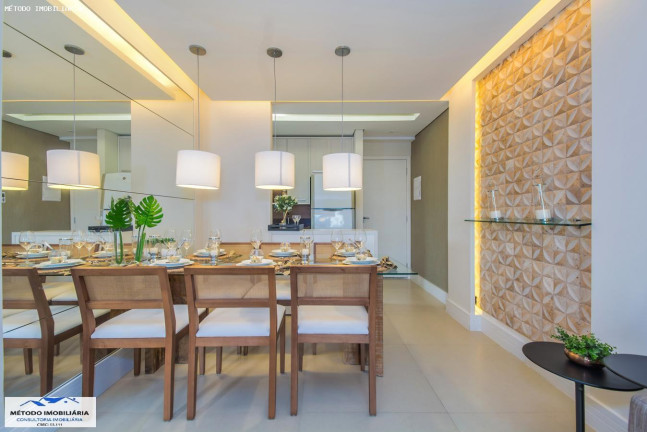 Imagem Apartamento com 3 Quartos à Venda, 61 m² em Vila Curuça - Santo André