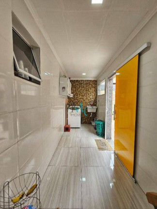 Imagem Casa com 3 Quartos à Venda, 189 m² em Campo Grande - Rio De Janeiro Imagem Casa com 3 Quartos à Venda, 189 m² em Campo Grande - Rio De Janeiro