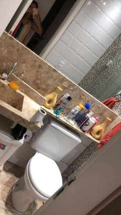 Imagem Apartamento com 2 Quartos à Venda, 49 m² em Santa Maria - Osasco