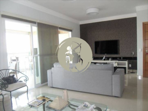 Imagem Apartamento com 3 Quartos à Venda, 178 m² em Gonzaga - Santos