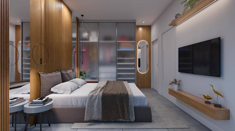 Imagem Apartamento com 2 Quartos à Venda, 93 m² em Aviação - Praia Grande Imagem Apartamento com 2 Quartos à Venda, 93 m² em Aviação - Praia Grande