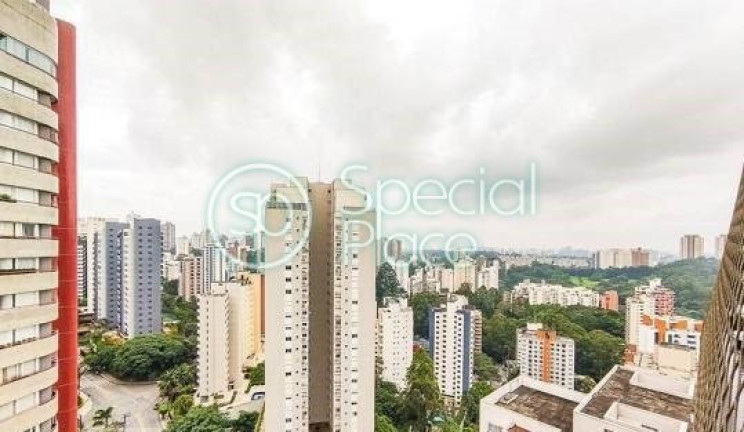 Imagem Apartamento com 3 Quartos à Venda, 300 m² em Morumbi - São Paulo