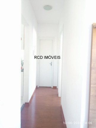 Imagem Apartamento com 2 Quartos à Venda, 45 m² em Jardim Petrópolis - Cotia