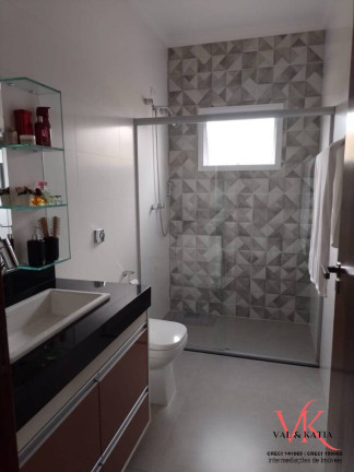 Imagem Casa de Condomínio com 2 Quartos à Venda, 165 m² em Residencial Verdes Vales - Taubaté