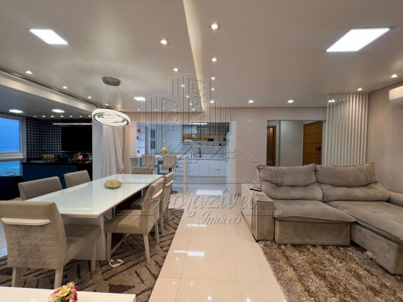 Imagem Apartamento com 3 Quartos à Venda, 133 m² em Canto Do Forte - Praia Grande Imagem Apartamento com 3 Quartos à Venda, 133 m² em Canto Do Forte - Praia Grande