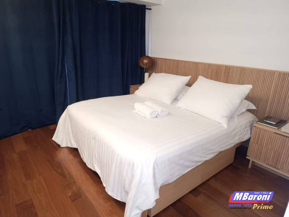 Imagem Apartamento com 1 Quarto para Alugar, 132 m² em Vila Madalena - São Paulo Imagem Apartamento com 1 Quarto para Alugar, 132 m² em Vila Madalena - São Paulo