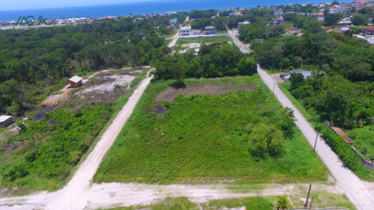 Terreno à Venda, 4.992 m² em Itapoá - Itapoá