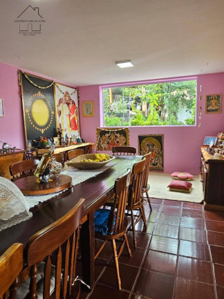 Imagem Chácara com 3 Quartos à Venda, 8 m² em Chácara Fernão Dias - Bragança Paulista