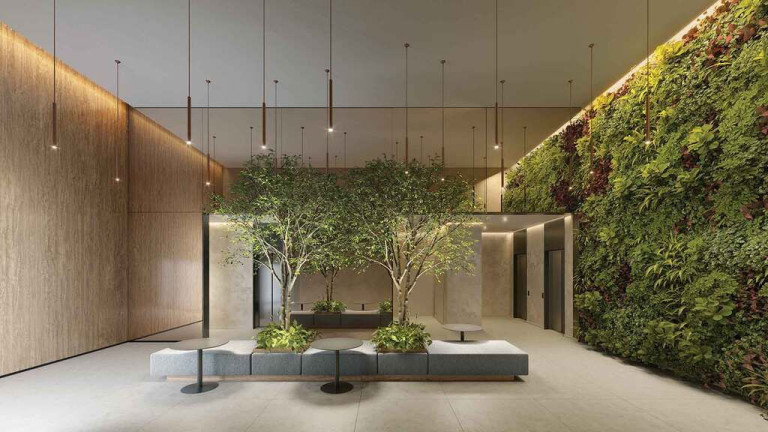 Imagem Apartamento com 3 Quartos à Venda, 96 m² em Vila Mariana - São Paulo